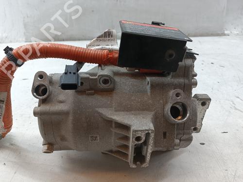 AC compressor NISSAN LEAF (ZE1) Electric | BP40264347M34 - Image 6