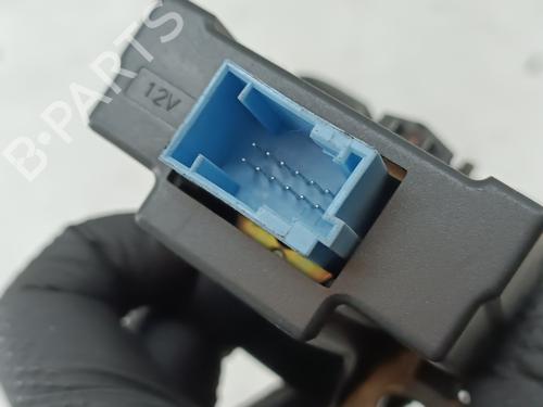 Electronic module RENAULT SCÉNIC II (JM0/1_) 1.5 dCi (JM0F) | BP40264352M83 - Image 4