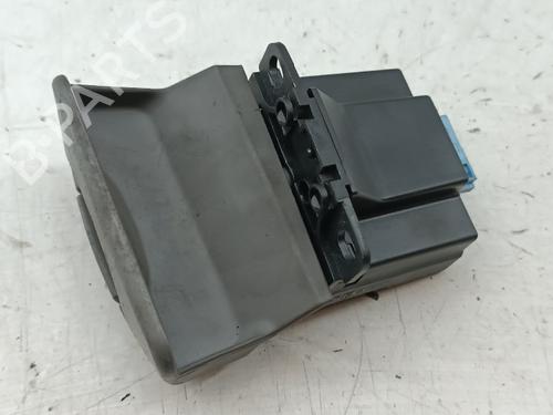 Electronic module RENAULT SCÉNIC II (JM0/1_) 1.5 dCi (JM0F) | BP40264352M83 - Image 2