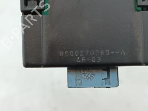 Electronic module RENAULT SCÉNIC II (JM0/1_) 1.5 dCi (JM0F) | BP40264352M83 - Image 3