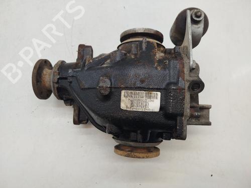 Used Rear differential Rear differential BMW 3 Touring (E46) 320 d (136 hp) 40264359 40264359