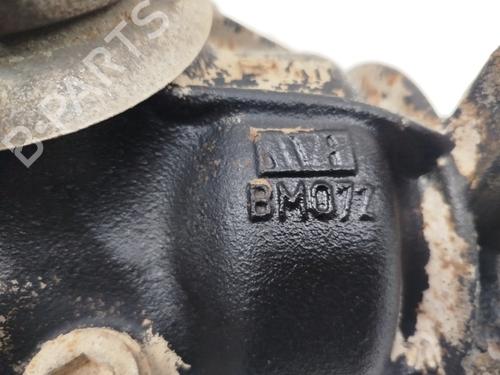 Rear differential BMW 3 Touring (E46) 320 d | BP40264359M24  - Image 10