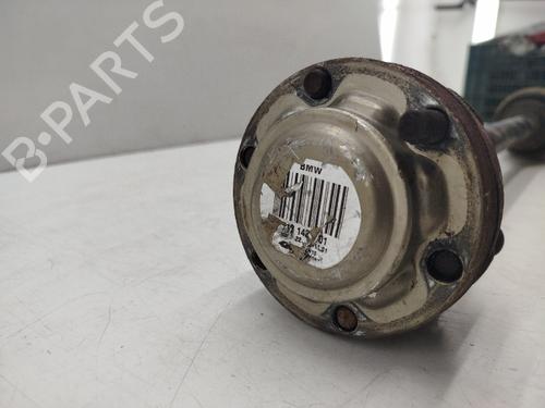 Right rear driveshaft BMW 3 Touring (E46) 320 d | BP40264363M41 - Image 4