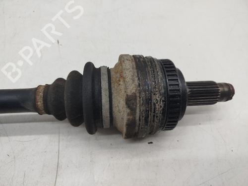 Right rear driveshaft BMW 3 Touring (E46) 320 d | BP40264363M41 - Image 2