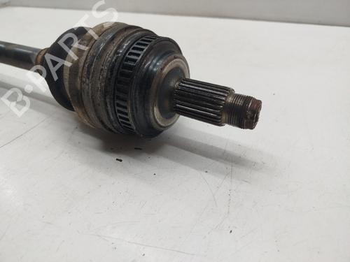 Right rear driveshaft BMW 3 Touring (E46) 320 d | BP40264363M41 - Image 5