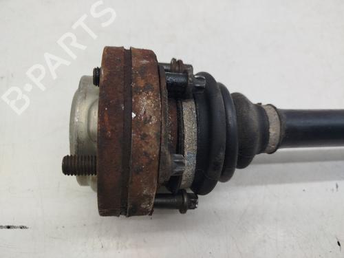 Right rear driveshaft BMW 3 Touring (E46) 320 d | BP40264363M41 - Image 3