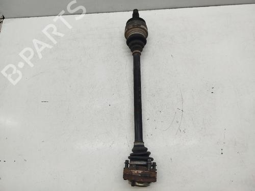 Right rear driveshaft BMW 3 Touring (E46) 320 d | BP40264363M41 - Image 6