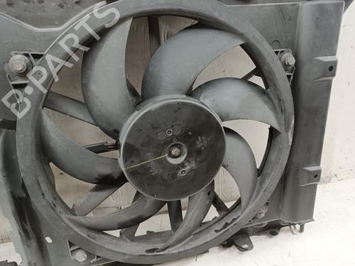Radiator fan CITROËN BERLINGO MULTISPACE (B9) 1.6 HDi 75 16V | BP40264366M35  - Image 6