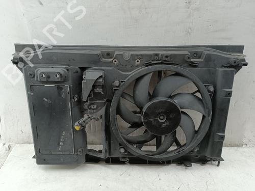 Radiator fan CITROËN BERLINGO MULTISPACE (B9) 1.6 HDi 75 16V | BP40264366M35  - Image 7