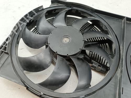 Radiator fan NISSAN LEAF (ZE1) Electric | BP40264370M35 - Image 3