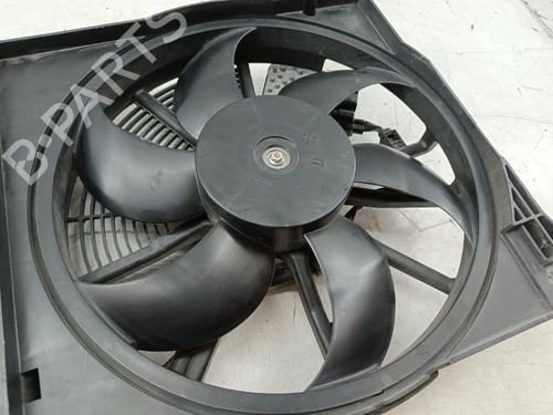 Radiator fan NISSAN LEAF (ZE1) Electric | BP40264370M35 - Image 2