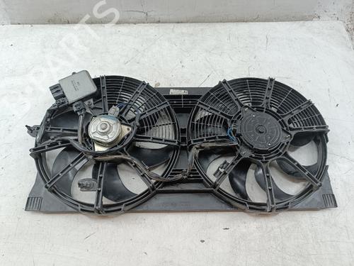 Radiator fan NISSAN LEAF (ZE1) Electric | BP40264370M35 - Image 8