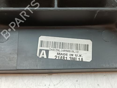 Radiator fan NISSAN LEAF (ZE1) Electric | BP40264370M35 - Image 4