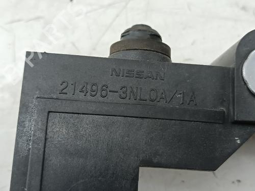 Support NISSAN LEAF (ZE1) Electric | BP40264372C155 - Image 4