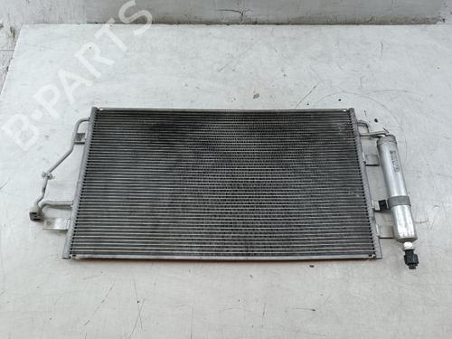 Used AC radiator AC radiator NISSAN LEAF (ZE1) Electric (150 hp) 40264373 40264373