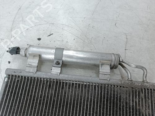 AC radiator NISSAN LEAF (ZE1) Electric | BP40264373M32 - Image 4