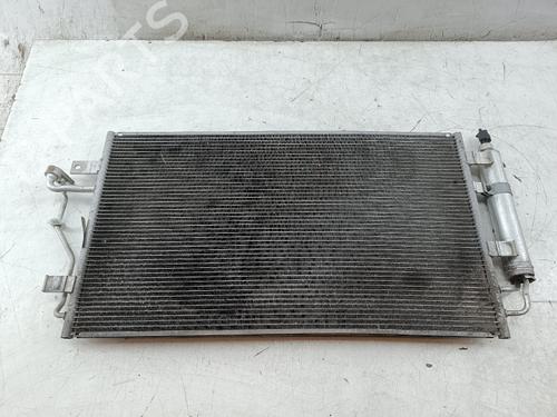 AC radiator NISSAN LEAF (ZE1) Electric | BP40264373M32 - Image 6