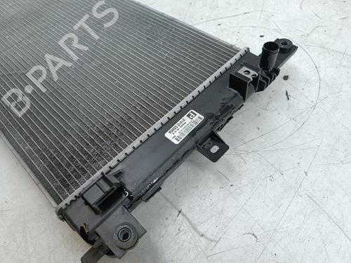 Water radiator NISSAN LEAF (ZE1) Electric | BP40264374M31 - Image 3