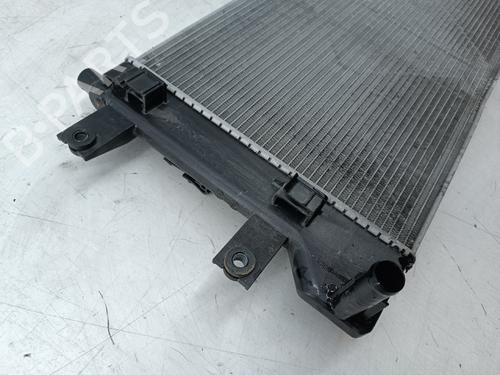 Water radiator NISSAN LEAF (ZE1) Electric | BP40264374M31 - Image 5
