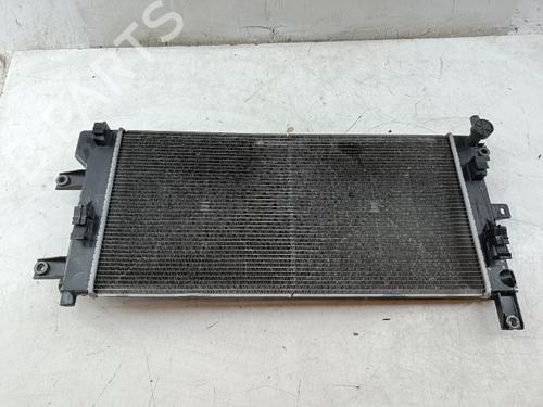 Water radiator NISSAN LEAF (ZE1) Electric | BP40264374M31 - Image 8