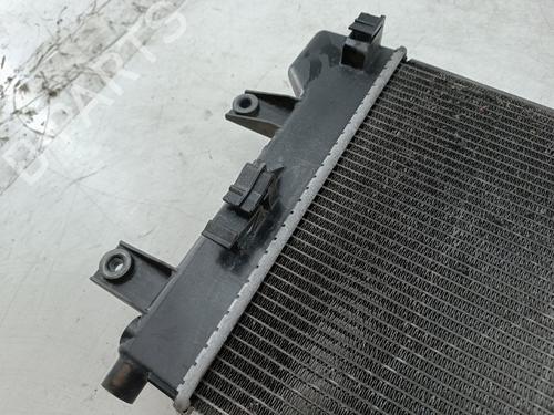 Water radiator NISSAN LEAF (ZE1) Electric | BP40264374M31 - Image 7