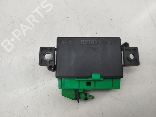 Used Front bumper Front bumper CITROËN C3 III Van (SX_, SY_) BlueHDi 100 (102 hp) 40268038 40268038