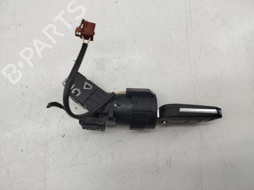 Used Ignition barrel Ignition barrel CITROËN C3 III Van (SX_, SY_) BlueHDi 100 (102 hp) 40268045 40268045