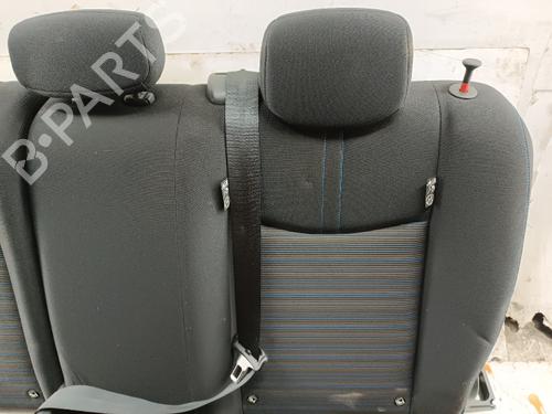 Right front seat NISSAN LEAF (ZE1) Electric | BP40268046C16 - Image 20