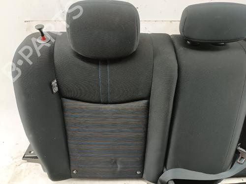 Right front seat NISSAN LEAF (ZE1) Electric | BP40268046C16 - Image 19