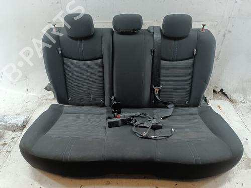 Used Right front seat Right front seat NISSAN LEAF (ZE1) Electric (150 hp) 40268046 40268046