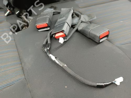Right front seat NISSAN LEAF (ZE1) Electric | BP40268046C16 - Image 17