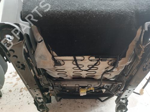 Right front seat NISSAN LEAF (ZE1) Electric | BP40268046C16 - Image 13