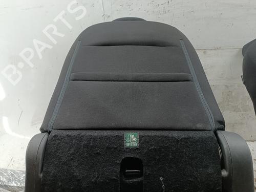 Right front seat NISSAN LEAF (ZE1) Electric | BP40268046C16 - Image 12