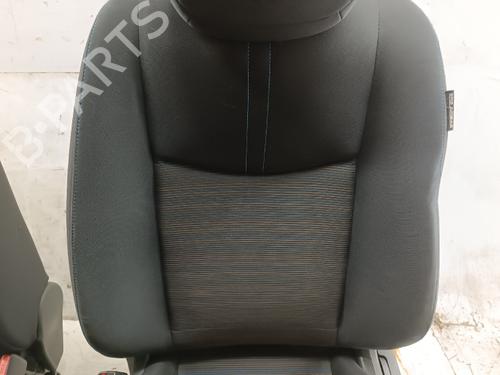 Right front seat NISSAN LEAF (ZE1) Electric | BP40268046C16 - Image 7