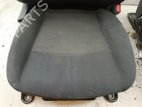 Right front seat NISSAN LEAF (ZE1) Electric | BP40268046C16 - Image 5