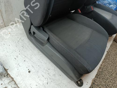 Right front seat NISSAN LEAF (ZE1) Electric | BP40268046C16 - Image 11
