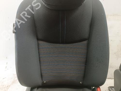 Right front seat NISSAN LEAF (ZE1) Electric | BP40268046C16 - Image 3