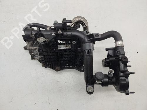 Used Egr Egr CITROËN C3 III Van (SX_, SY_) BlueHDi 100 (102 hp) 40268049 40268049