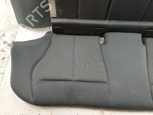 Right front seat BMW 1 (F20) 116 d | BP40268048C16 - Image 14
