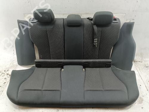 Used Right front seat Right front seat BMW 1 (F20) 116 d (116 hp) 40268048 40268048