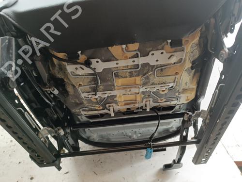 Right front seat BMW 1 (F20) 116 d | BP40268048C16 - Image 10