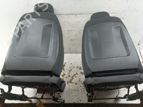 Right front seat BMW 1 (F20) 116 d | BP40268048C16 - Image 11