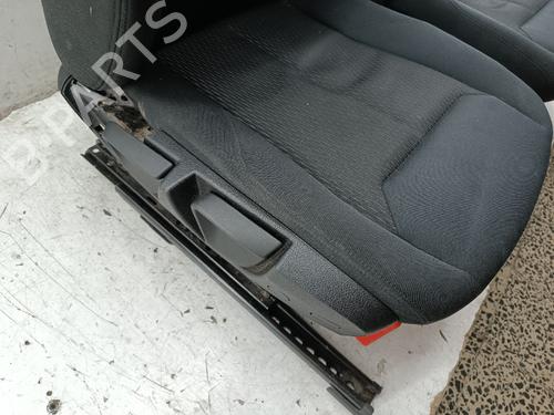Right front seat BMW 1 (F20) 116 d | BP40268048C16 - Image 5