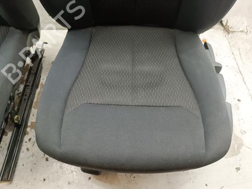 Right front seat BMW 1 (F20) 116 d | BP40268048C16 - Image 8