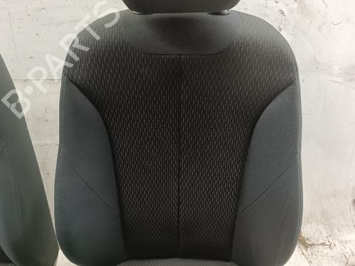 Right front seat BMW 1 (F20) 116 d | BP40268048C16 - Image 3