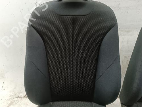 Right front seat BMW 1 (F20) 116 d | BP40268048C16 - Image 4