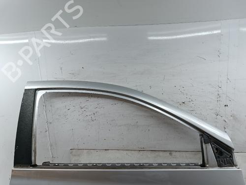 Used Right front door Right front door RENAULT CLIO III Hatchback Van (SB_, SR_) [2005-2026] 40292150 40292150