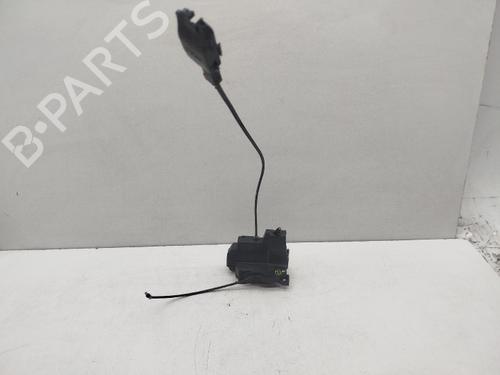 Used Front right lock Front right lock RENAULT CLIO III Hatchback Van (SB_, SR_) [2005-2026] 40294048 40294048