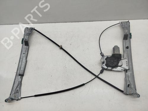 Front right window mechanism RENAULT CLIO III Hatchback Van (SB_, SR_)  | BP40294049C23  - Image 5