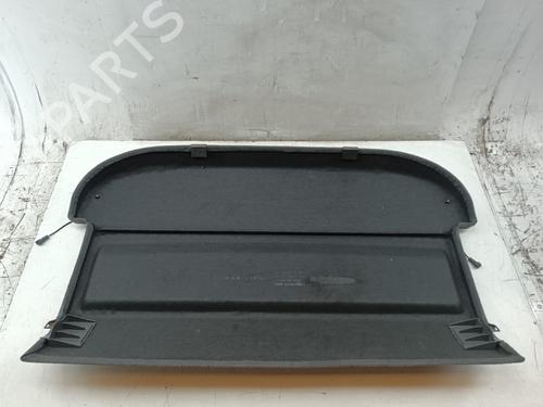 Used Rear parcel shelf Rear parcel shelf OPEL ASTRA H (A04) 1.3 CDTI (L48) (90 hp) 40294051 40294051